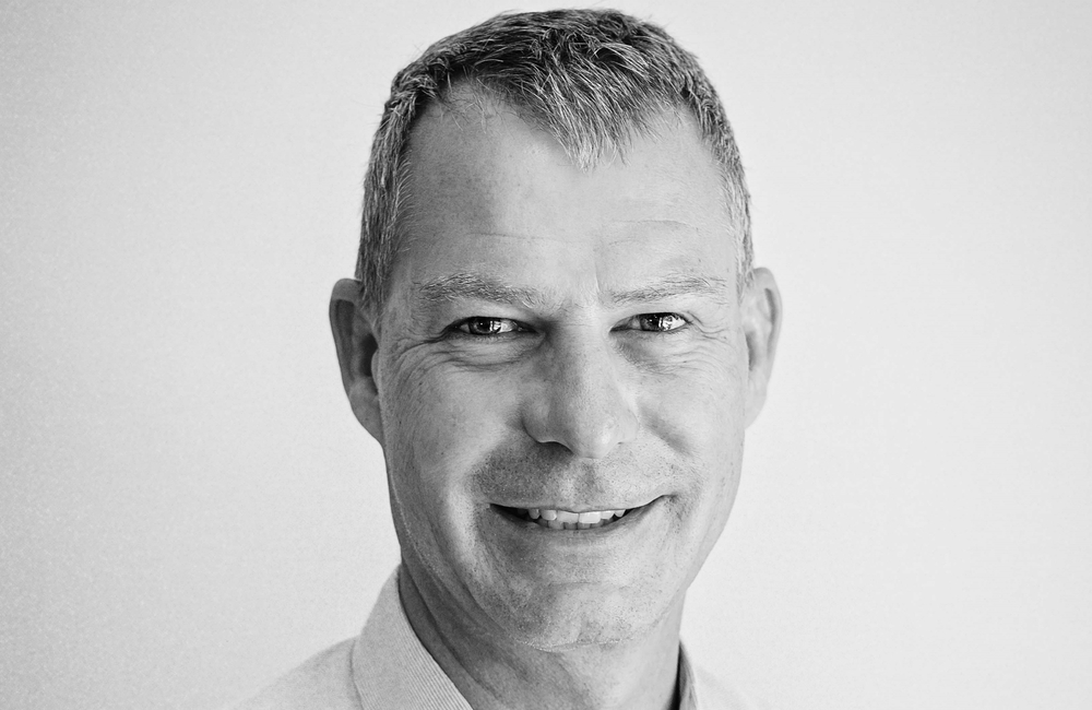 Andrew Weinberg | Deep financial inclusion requires collaboration between traditional banks and fintechs